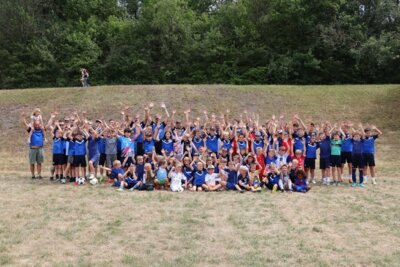 Foto zur Meldung: SVI (Jugend) | Saisonabschluss der Jugendenteams Foto zur Meldung: SVI (Jugend) | Saisonabschluss der Jugendenteams