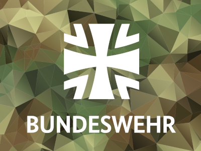Bundeswehr (Bild vergr&ouml;&szlig;ern)