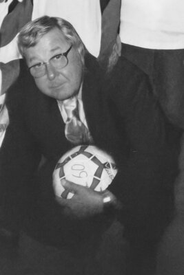 Herbert Eichler – Eine Schweigeminute