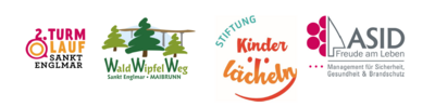 2. Spendenlauf zugunsten der Kinderklinik Dritter Orden Passau