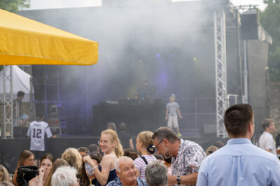 Meldung: Ein Fest für die ganze Stadt