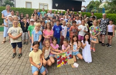 Abschied von unserem Schulhausmeister