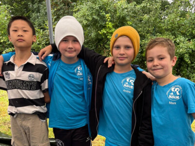 Swans-Cup in Bergheim | 25 m | 05.–06.07.2025 (Bild vergrößern)