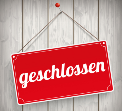 Das Rathaus ist am Montag, den 21.07.2025 geschlossen