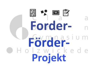 Meldung: Nachlese I: Neugier trifft Engagement – Präsentationsabend des Forder-Förder-Projekts (JgSt.6)