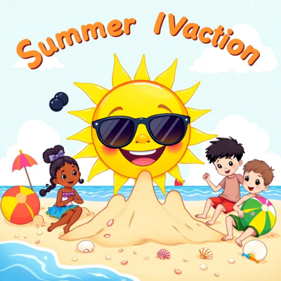 Meldung: Sommerferien