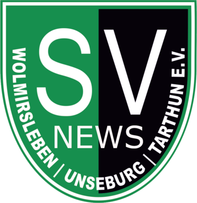 Meldung: Volksbank und Salzlandsparkasse unterstützen  SV Wolmirsleben/Unseburg/Tarthun e.V.