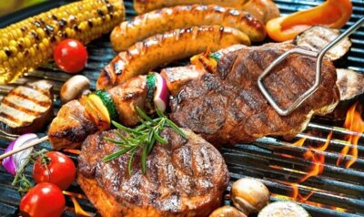 VDK_Grillfest _Wiesensee