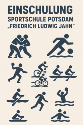 Einschulungsveranstaltung