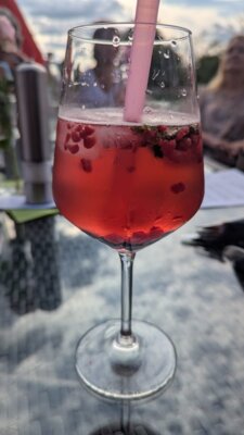 Sommerparty für Frauen