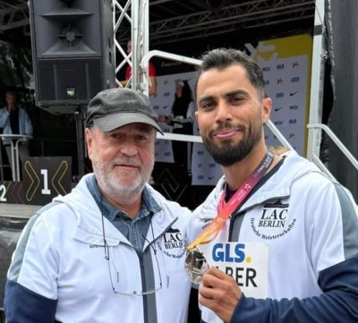 Mo Alsalami