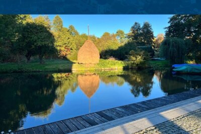 Lübbenau/Spreewald zeigt sich äußerst positiv gegenüber dem Tourismus (Bild vergrößern)