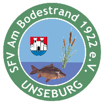 Präsenz-Lehrgang zur Fischerprüfung im September 2025 in Unseburg
