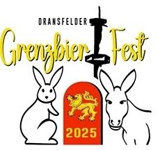 Stadt Dransfeld Grenzbierfest 2025 (Bild vergrößern)