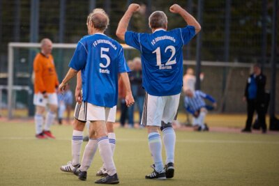 Auch in der neuen Saison wollen wir euch jubeln sehen!