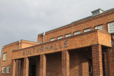 Rücknahme der Altkleider-Container in Meuselwitz
