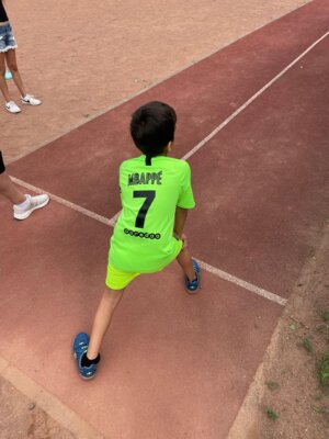 Sportfest an unserer Grundschule – Ein Tag voller Bewegung und Teamgeist