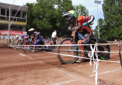 DMV Inn Isar Racing gewinnt in Olching (Bild vergrößern)