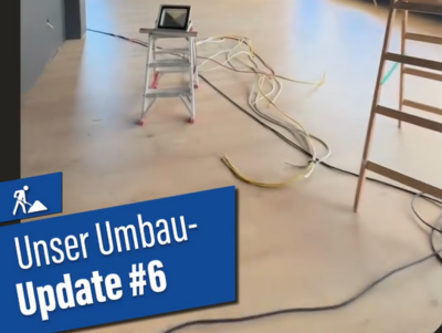 Unser Umbau-Update #6 (Bild vergr&ouml;&szlig;ern)