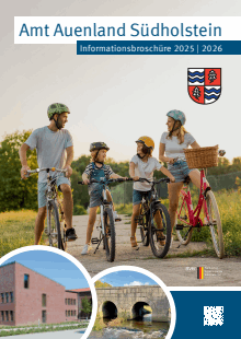 Die neue Amtsbroschüre ist da!