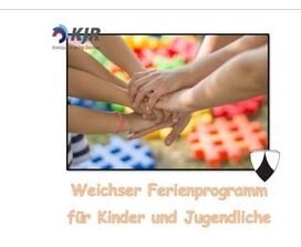 Vereinzelt freie Plätze beim Weichser Ferienprogramm
