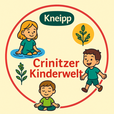Betreuungskonzept nach Kneipp