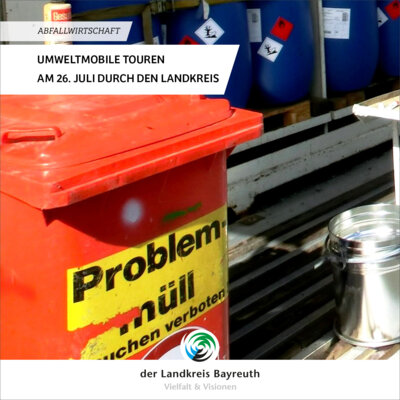 Problemmüll