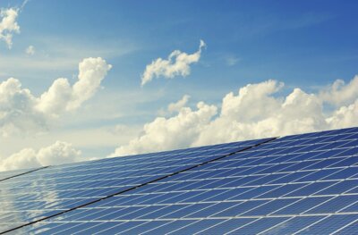 Mit Repowering die Leistung alter Photovoltaikanlagen verdoppeln (Bild vergr&ouml;&szlig;ern)