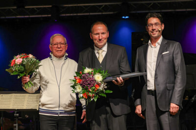 Ehrenamt im Mittelpunkt: Stadt Altenburg lädt zum Jahresempfang am 8. September 2025 (Bild vergrößern)