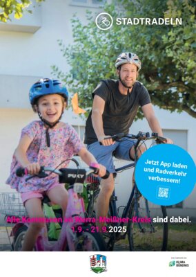STADTRADELN – Neu-Eichenberg radelt erneut für ein gutes Klima