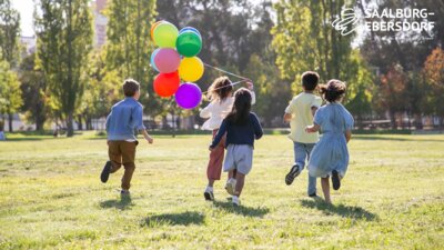 Aufgepasst – Sie haben Lust, den Schulalltag mitzugestalten? (Bild vergrößern)