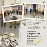 PolyVocals begrüßen das neue Jahr! (Bild vergr&ouml;&szlig;ern)