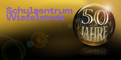 50 Jahre Schulzentrum Wiefelstede