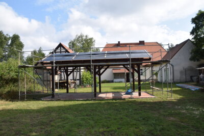 Meldung: Fördergelder für das Schulmuseum Schwarzenburg
