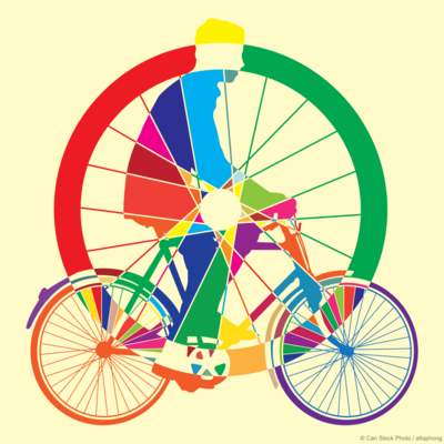 15. Charity Radtour - 187,4 km (Bild vergrößern)