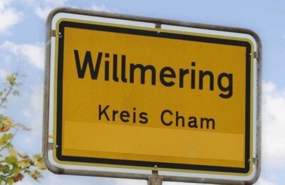 Meldung: Grillfest der FF Willmering