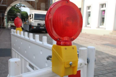 Freigabe der L 201 zwischen Neukalen und Kämmerich
