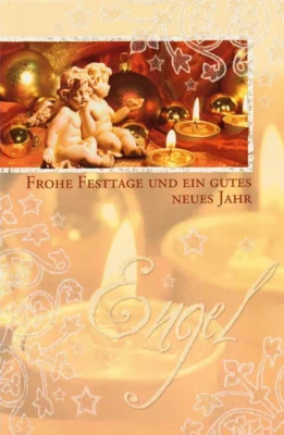 Frohe Festtage und ein gutes neues Jahr (Bild vergr&ouml;&szlig;ern)