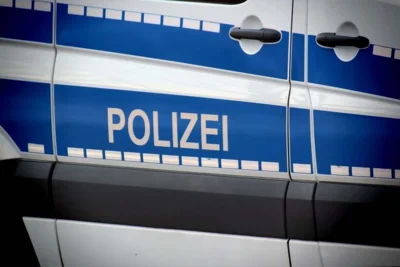 Meldung: POLIZEI SUCHT ZEUGEN ZU ÜBERGRIFF AUF KIND