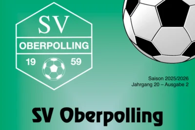 SVO Stadionzeitung Ausgabe 02 25-26 ist online
