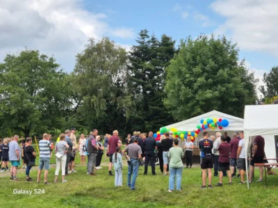 Meldung: Gemeindefest 2025