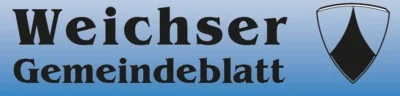 Aktuelles Gemeindeblatt ist online