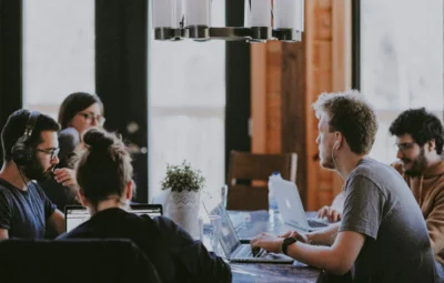 Annie Spratt auf Unsplash