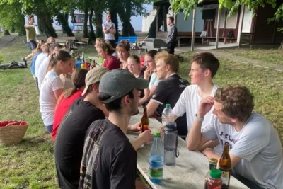 Meldung: Hochschulsport ist etabliert bei der PSU