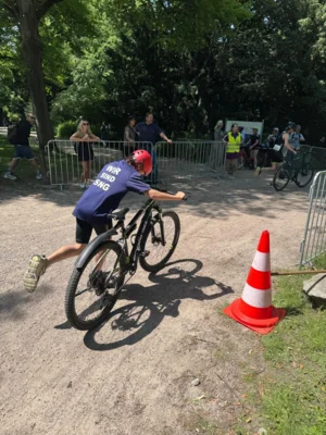 Kids-Triathlon in Hamburg 2025 (Bild vergr&ouml;&szlig;ern)