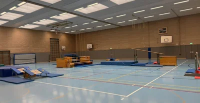 LdE - Sporttag mit der Vorschulgruppe der Kita Oher Weg in Glinde (Bild vergr&ouml;&szlig;ern)