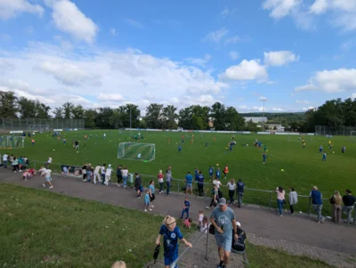 Foto zur Meldung: SVI (Jugend) | Alwa-Glückszeit-Sommercup Foto zur Meldung: SVI (Jugend) | Alwa-Glückszeit-Sommercup