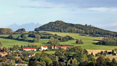 Wanderung zum Warnsdorfer Spitzberg(CZ)