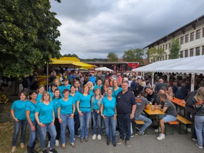 Line Dance, Country-Flair und Party-Stimmung