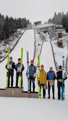 Alpencup in Chaux-Neuve (FRA) (Bild vergr&ouml;&szlig;ern)